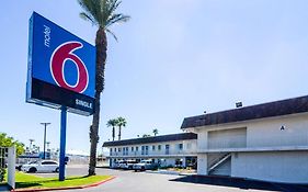 Motel 6-Indio, Ca - Palm Springs