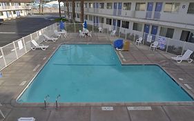 Motel 6-Indio, Ca - Palm Springs